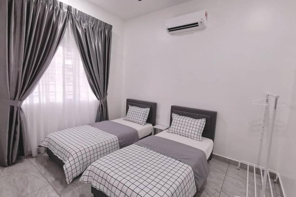 Stay Inn Sikamat Seremban Zewnętrze zdjęcie